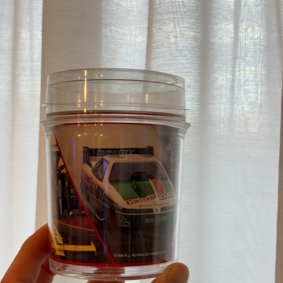 Winston racing cup - Picture 4 of 5